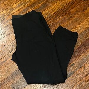 A New Day Pull On Ankle pants